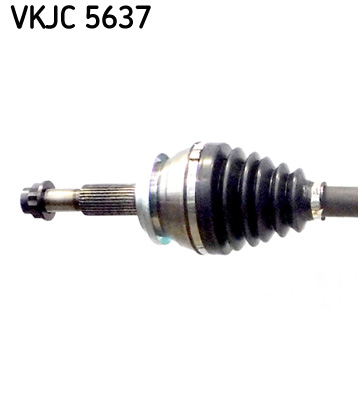 SKF VKJC 5637 Albero motore/Semiasse